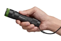 Käsivalaisin Disc STRIX 1000LM*GP Discovery Online