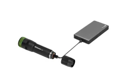 Käsivalaisin Disc STRIX 1000LM*GP Discovery Online