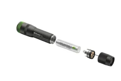 Käsivalaisin Disc STRIX 1000LM*GP Discovery Online