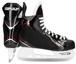 jääkiekkoluistin PK1900 9/43,5*Graf Best