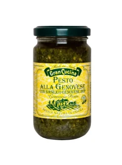 Genovesen pesto DOP 180 g*Gran Cucina