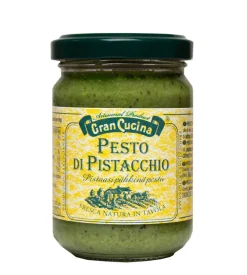 Sale Gran Cucina pistaasipähkinäpesto 130 g