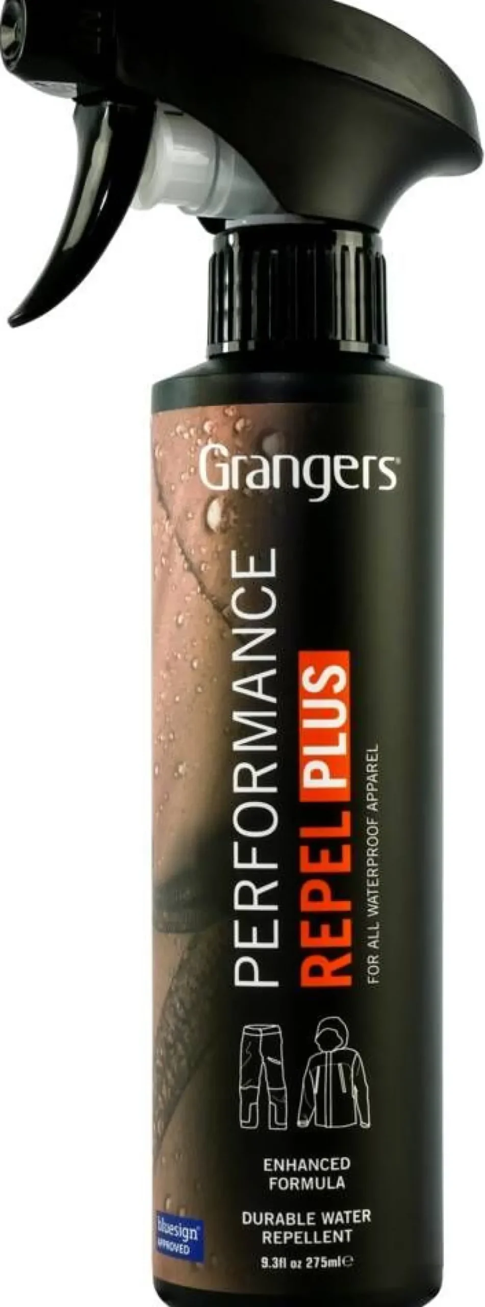 kyllästeaine Performance Repel Plus 275 ml*Grangers Sale