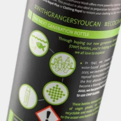 pesuaine teknisille vaatteille Performance Wash 300 ml GRF20*Grangers Discount