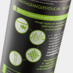 Discount Grangers puhdistusaine Footwear+Gear Cleaner 275 ml