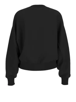 collegepaita W4BQ07 Logo sweatshirt*Guess