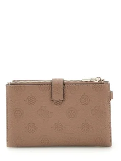 Dko Cresidia II Slg Dbl Zip Orgnzr Gue*Guess Outlet