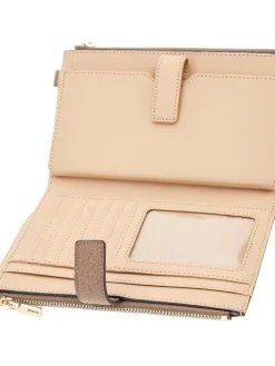 Dko Cresidia II Slg Dbl Zip Orgnzr Gue*Guess Outlet