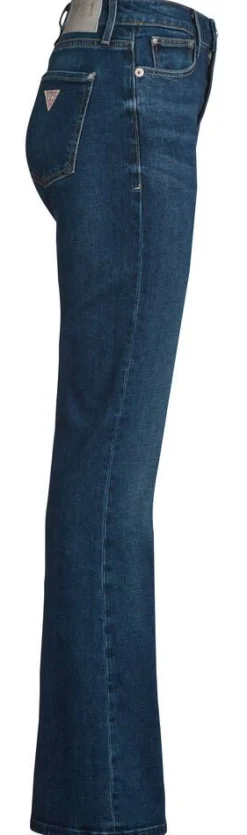 Discount Guess farkut 3 Sexy flare BML Farkku