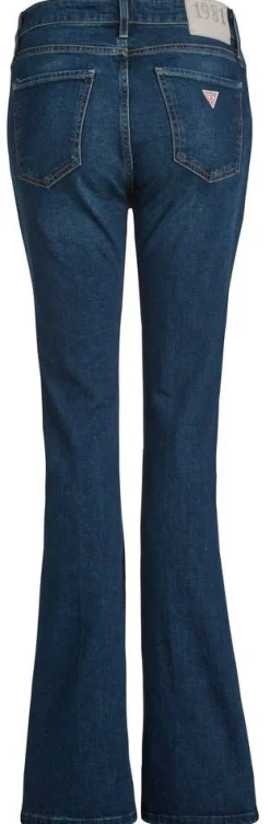 Discount Guess farkut 3 Sexy flare BML Farkku