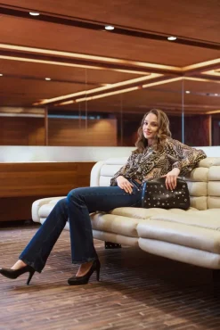 Discount Guess farkut 3 Sexy flare BML Farkku