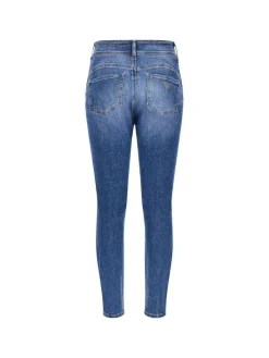 farkut C Shape up*Guess Hot