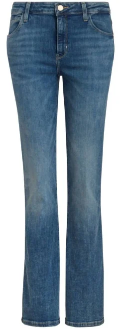 Discount Guess farkut Sexy straight DCVT Denim
