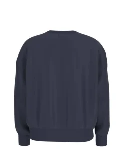 New Guess Jeans college VINTAGE SWEAT