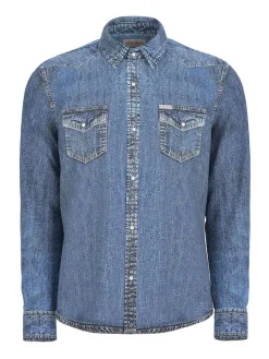 farkkupaita RinseWash*Guess Jeans New