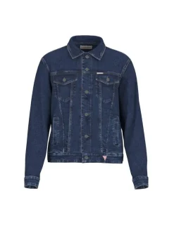 farkkutakki Varane*Guess Jeans Clearance