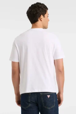 Online Guess Jeans t-paita REG TEE