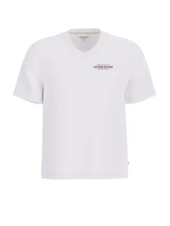 Clearance Guess Jeans t-paita Slim American