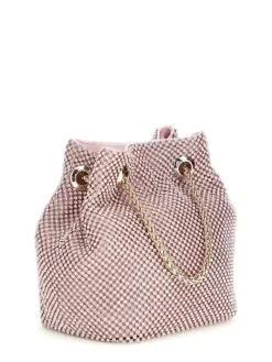 juhlalaukku Pin Zalina Pouch*Guess Outlet