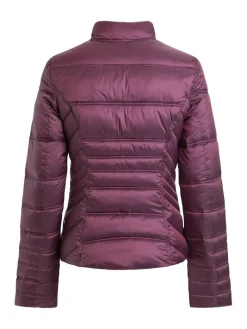 Discount Guess kääntötakki Janis G477 Diamond purple