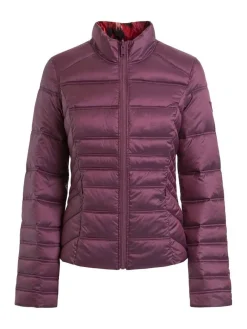 Discount Guess kääntötakki Janis G477 Diamond purple