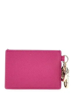 korttikotelo Fuc Keyring*Guess Outlet