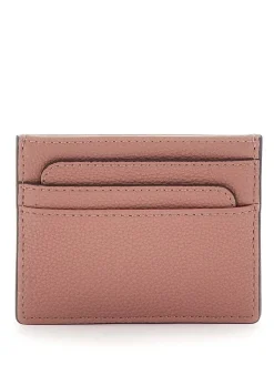 Clearance Guess korttikotelo Row Meridian Slg Card Holder Row Rosewood