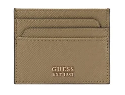 Online Guess korttikotelo Sag Laurel Slg Card Holder Sag Sage