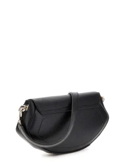 laukku Bla Amorette Flap Crossbody*Guess New