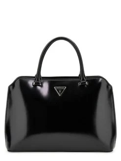 Guess laukku Bla Arnela Girlfriend Satchel Bla Black