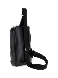 laukku Bla Boston Crossover*Guess Outlet