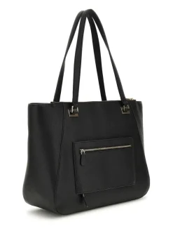 laukku Bla Calebra Tote*Guess Online