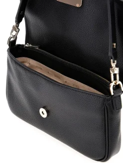 laukku Bla Circe Flap Shoulder Bag*Guess