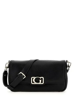 laukku Bla Circe Flap Shoulder Bag*Guess