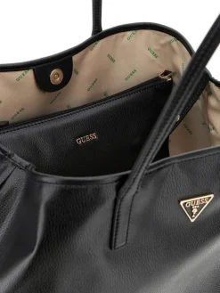 laukku Bla Eco Victtoria Lrg 2 In 1 Tote*Guess Sale