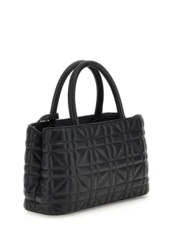 laukku Bla Edita Elite Satchel*Guess Hot