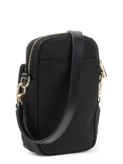 laukku Bla Follie Passport Crossbody*Guess Hot