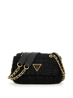 laukku Bla Giully Mini Cnvrtble Xbdy Flap*Guess Clearance