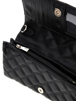 laukku Bla Giully Xbody Flap Organizer*Guess Clearance