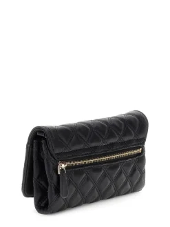 laukku Bla Giully Xbody Flap Organizer*Guess Clearance