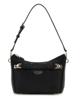 laukku Bla Gregoria Top Zip Shoulder Bag*Guess Hot