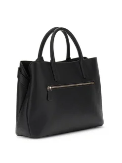 laukku Bla Gregoria Lrg GrFriend Satchel*Guess Discount