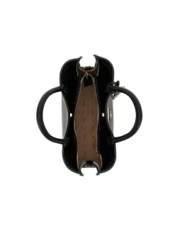 New Guess laukku Bla Meridian Girlsfriend Satchel Bla Black