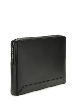 Best Guess laukku Bla Milano Document Case Bla Black