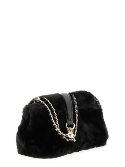 laukku Bla Mileva Convertible Xbody Flap*Guess Discount