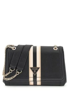 laukku Bla Noelle Convertible Xbody Flap*Guess New