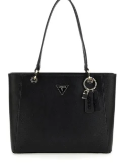 Online Guess laukku Bla Noelle Noel Tote Bla Black