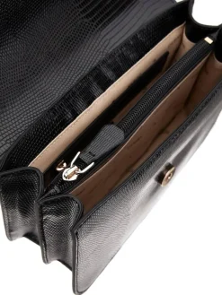 laukku Bla Salinge Flap Crossbody*Guess Hot