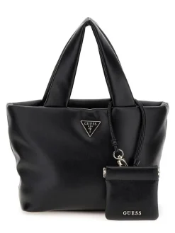 laukku Bla Sunetra Mini Tote*Guess Sale