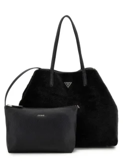 laukku Bla Victtoria Large 2 In 1 Tote*Guess Online